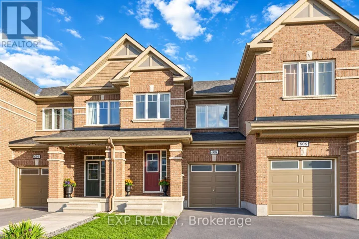 608 PARADE DRIVE, Ottawa, Ontario K2S0Y5