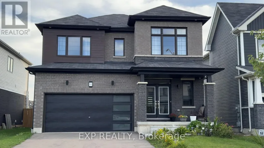 190 EXPLORER WAY, Thorold (Rolling Meadows), Ontario L2V0K3