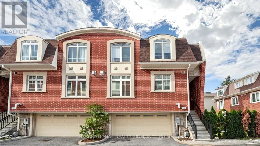 110 LORRAINE DRIVE, Toronto (Willowdale West), Ontario M2N0E5