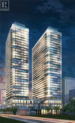 2705 - 195 REDPATH AVENUE, Toronto (Mount Pleasant West), Ontario M4P0E4