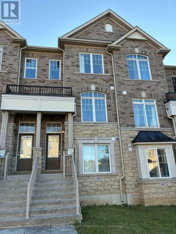 300 DELRAY DRIVE, Markham (Greensborough), Ontario L6E0R1