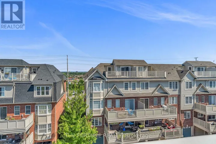 6 - 720 NEIGHBOURHOOD CIRCLE S, Mississauga (Cooksville), Ontario L5B0B4