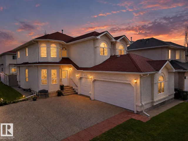 16423 61 ST NW, Edmonton, Alberta T5Y0A7