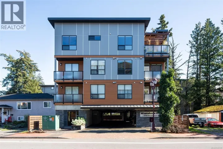 305 2783 Strathmore Rd, Langford, British Columbia V9B3X4