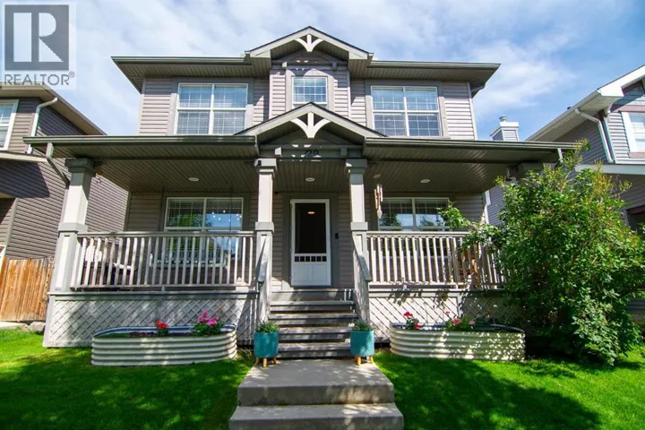 129 Prestwick Estate Way SE, Calgary, Alberta T2Z3Z2