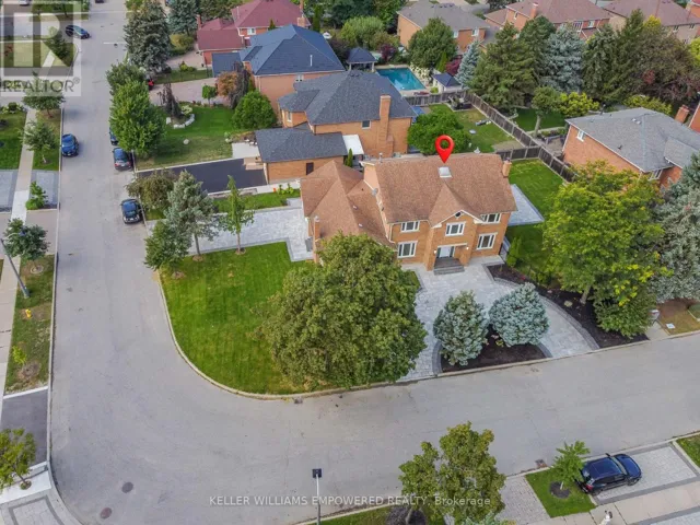 24 MARCONI AVENUE, Vaughan (East Woodbridge), Ontario L4L7A5