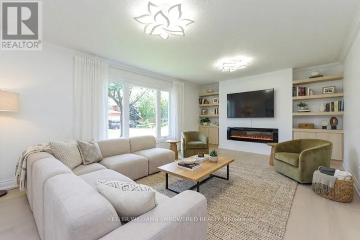 24 MARCONI AVENUE, Vaughan (East Woodbridge), Ontario L4L7A5