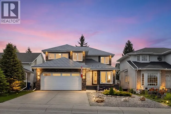 439 Douglas Woods Drive SE, Calgary, Alberta T2Z2H1