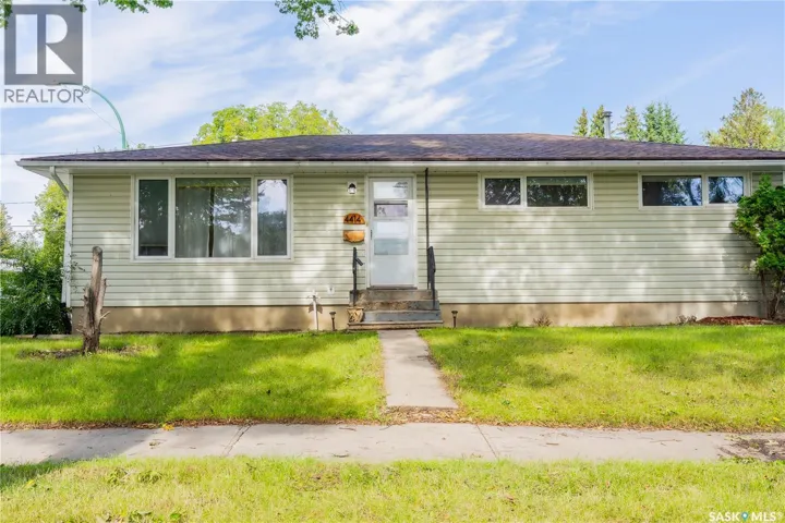 4144 England ROAD, Regina, Saskatchewan S4R4P3