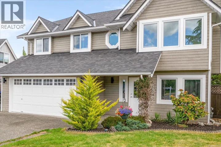 672 Foster Dr, Parksville, British Columbia V9P1A8
