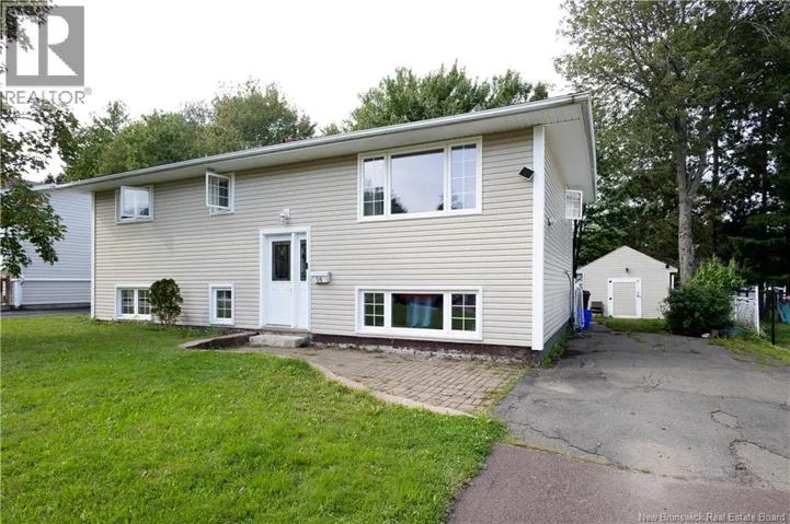 14 Brewster Street, Riverview, New Brunswick E1B3M8