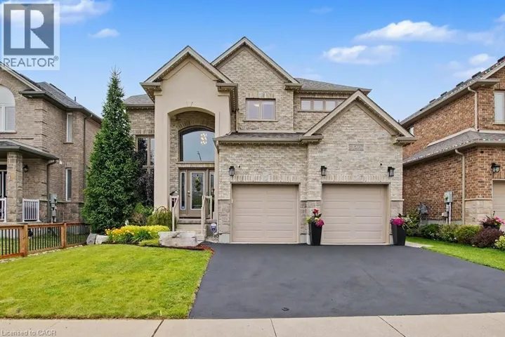 157 GREEN GATE Boulevard, Cambridge, Ontario N1T0C5