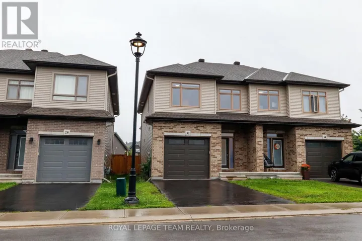 32 BERRYMAN STREET, Carleton Place, Ontario K7C0H5