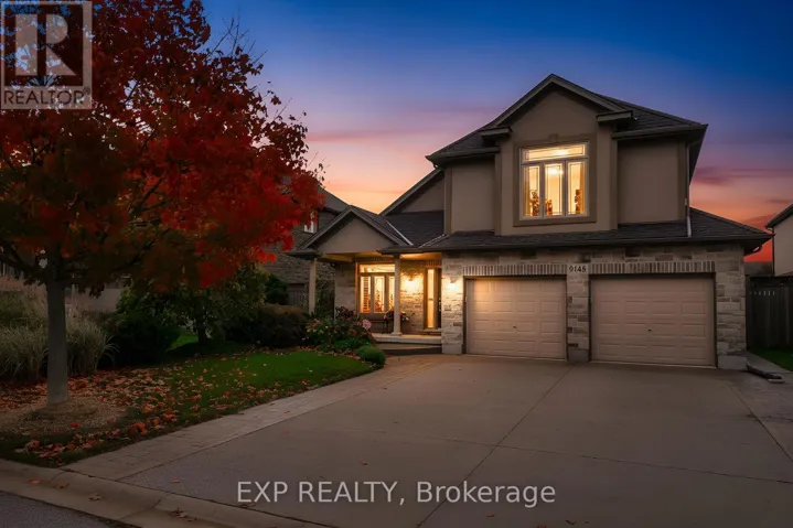 9148 TAPESTRY COURT, Niagara Falls (Forestview), Ontario L2H0E2