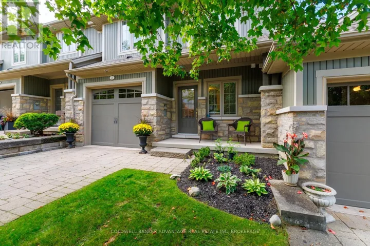 21 - 1398 PELHAM STREET, Pelham (Fonthill), Ontario L3E0T4