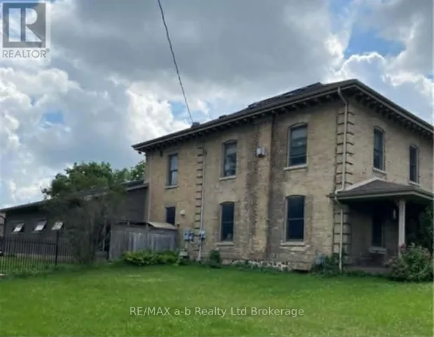 241 PITTOCK PARK ROAD, Woodstock (Woodstock - North), Ontario N4S7W2