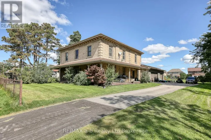 241 PITTOCK PARK ROAD, Woodstock (Woodstock - North), Ontario N4S7W2