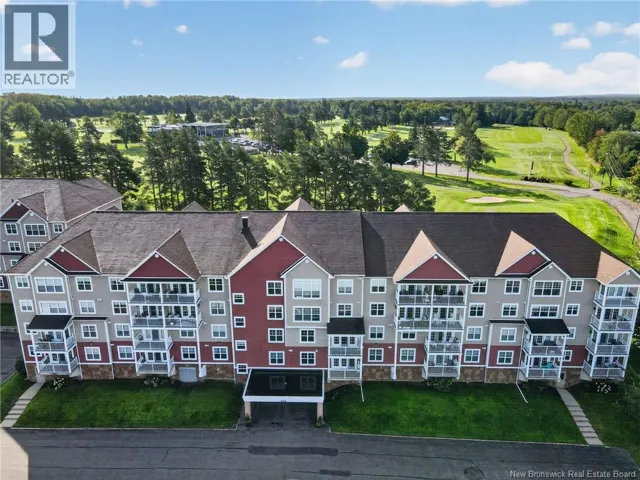 208 Coverdale Unit# 404, Riverview, New Brunswick E1B0M7