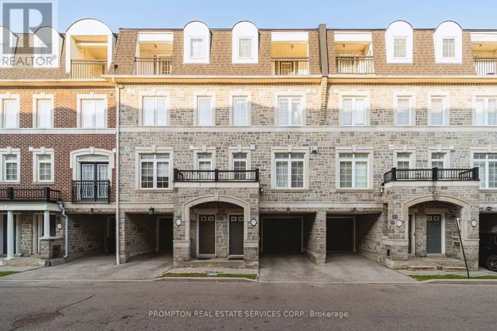 25 ROUTLIFFE LANE, Toronto (Newtonbrook West), Ontario M2N0A5