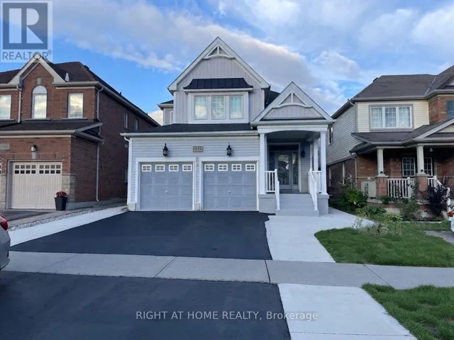 MAIN - 1843 GRANDVIEW STREET N, Oshawa (Taunton), Ontario L1K0J4