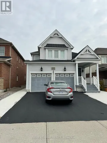 LOWER - 1843 GRANDVIEW STREET N, Oshawa (Taunton), Ontario L1K0J4