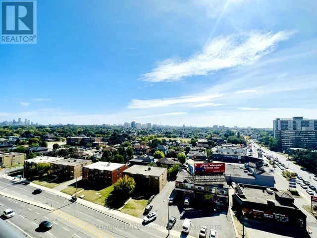1108 - 830 LAWRENCE AVENUE W, Toronto (Yorkdale-Glen Park), Ontario M6A0B6
