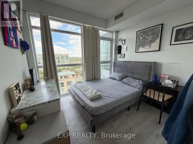 1410 - 251 MANITOBA STREET, Toronto (Mimico), Ontario M8Y0C7