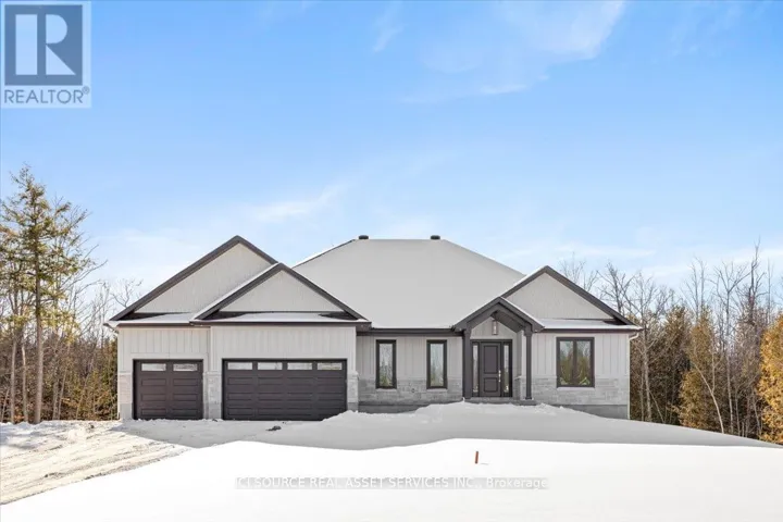 362 MCEWEN'S MILL DRIVE, Beckwith, Ontario K7C0C4