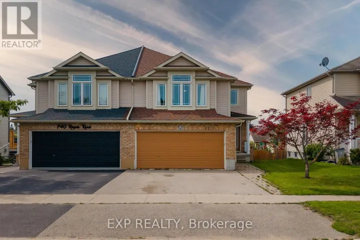 742 ROGERS ROAD, North Perth (Listowel), Ontario N4W0A1