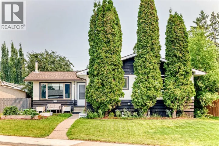 3313 42A Avenue Close, Red Deer, Alberta T4N3A5