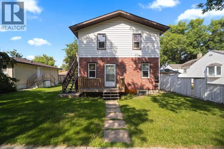 5212 52 Street, Camrose, Alberta T4V1V8