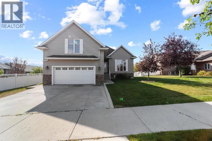 5605 28 Avenue, Camrose, Alberta T4V1T2