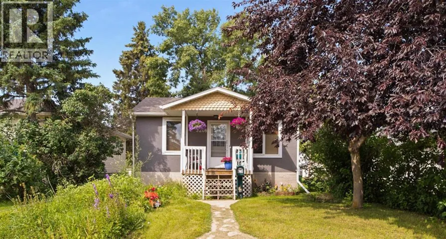 5208 53 Street, Camrose, Alberta T4V1Z5