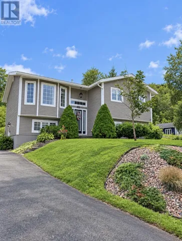 27 High Birchy Crest, Clarenville, Newfoundland & Labrador A5A1H9
