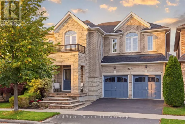 4675 BRACKNELL ROAD, Burlington (Alton), Ontario L7M0E5