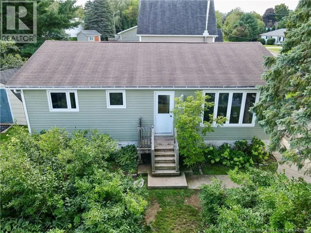 52 Allan Street, Riverview, New Brunswick E1B3Z7