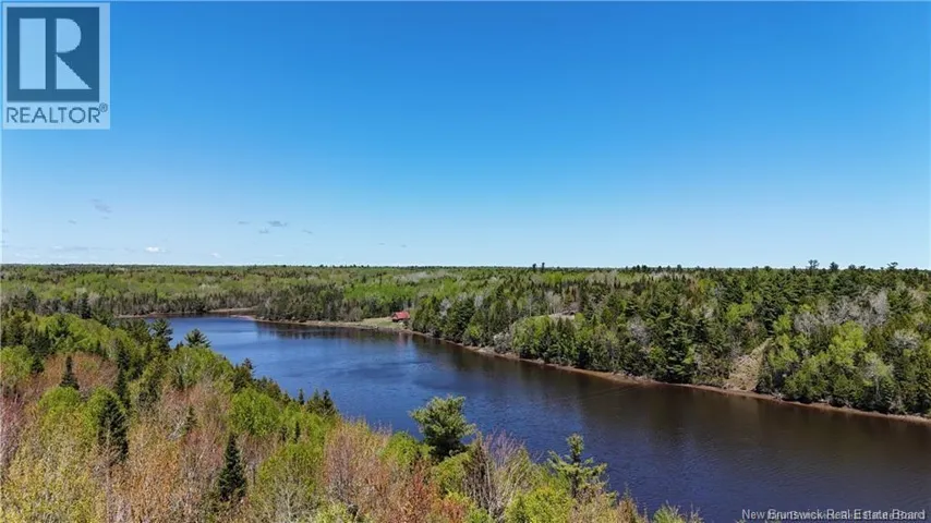 22-15 Bass River Point, Bass River, New Brunswick E4T1J3