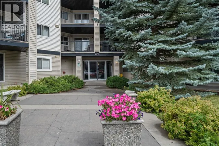 1117, 4975 130 Avenue SE, Calgary, Alberta T2Z4M4