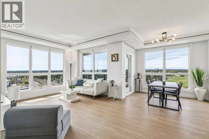1220, 8880 Horton Road SW, Calgary, Alberta T2V2W3