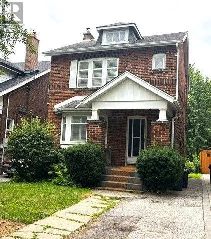 77 ST GERMAIN AVENUE, Toronto (Lawrence Park North), Ontario M5M1V9