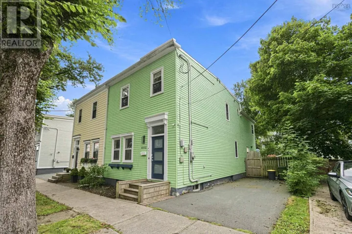 6052 Compton Avenue, Halifax, Nova Scotia B3K1E7