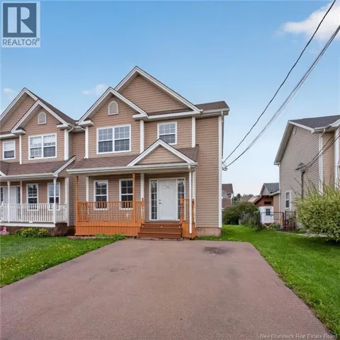 26 Chablis Court, Dieppe, New Brunswick E1A0N2