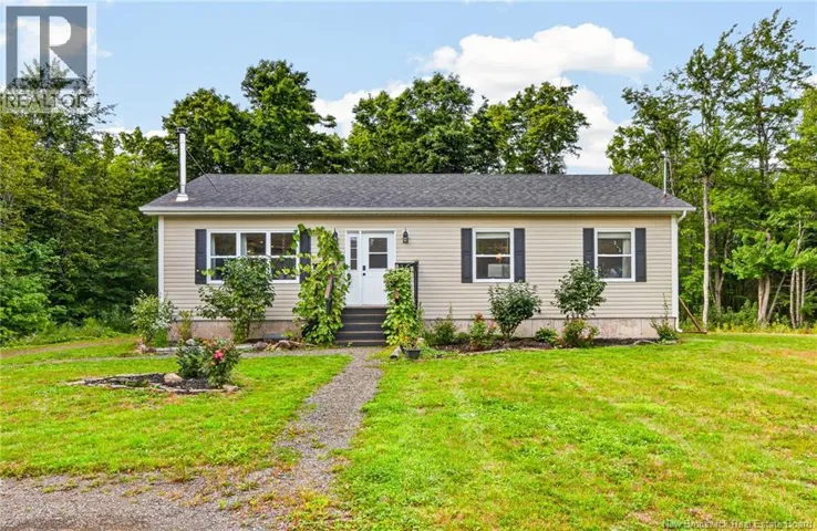 182 Niagara Road, Lower Coverdale, New Brunswick E1J1H9
