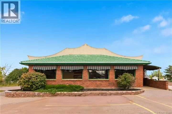 951 Mountain Road, Moncton, New Brunswick E1C2S4