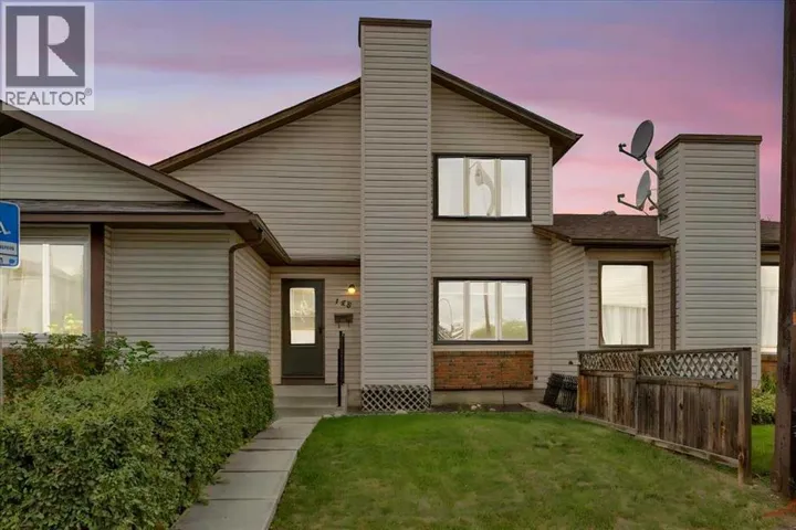 148 Deerview Way SE, Calgary, Alberta T2J6K3
