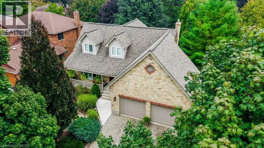 39 KAY Street, Stratford, Ontario N5A7R7