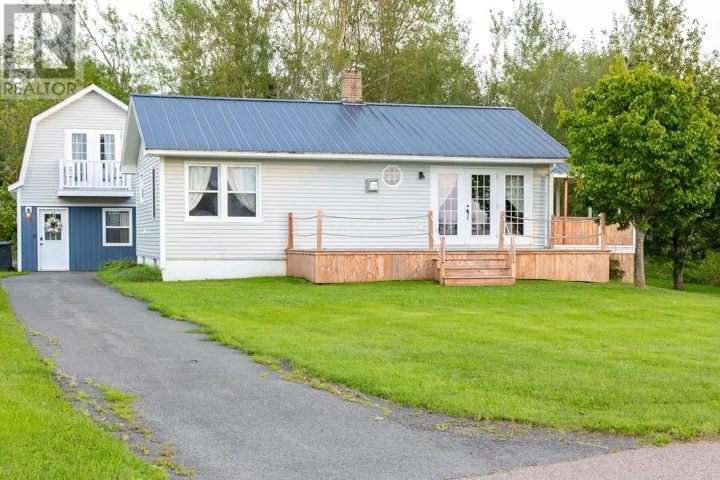 22 Riverside Drive, Murray Harbour, Prince Edward Island C0A1V0