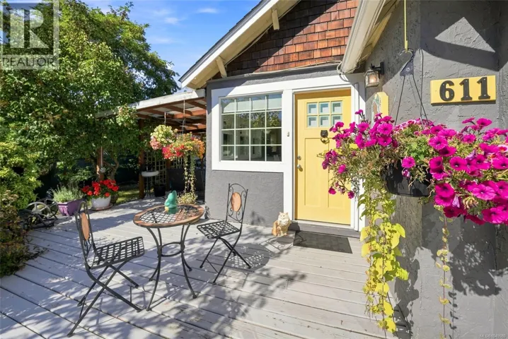 611 Pioneer Cres, Parksville, British Columbia V9P1T5