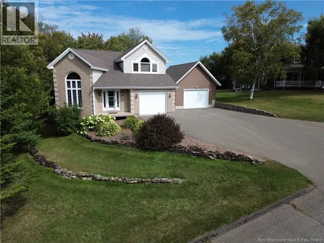 200 St. Amand Street, Grand Falls, New Brunswick E3Y1C8