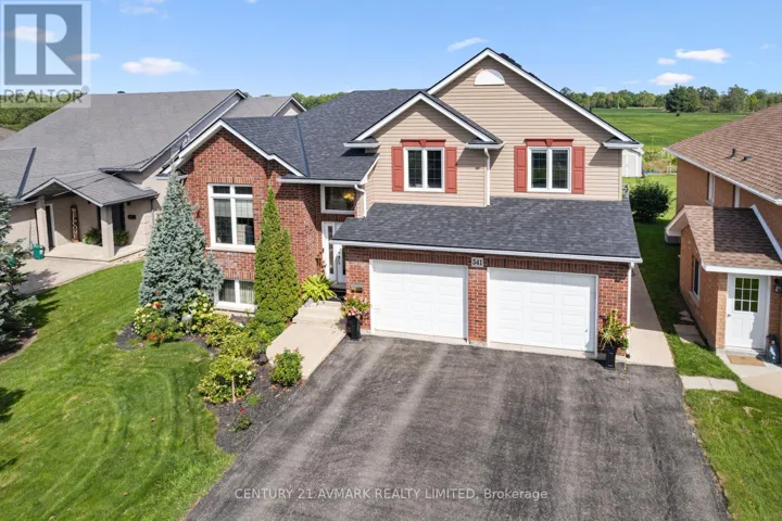 541 BARRICK ROAD, Port Colborne (Main Street), Ontario L3K4C1